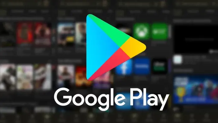 Google Play Store Bottom Bar Under Trials