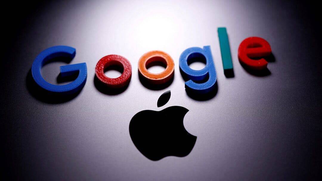 The Intriguing Partnership: Apple and Google’s Unique Alliance