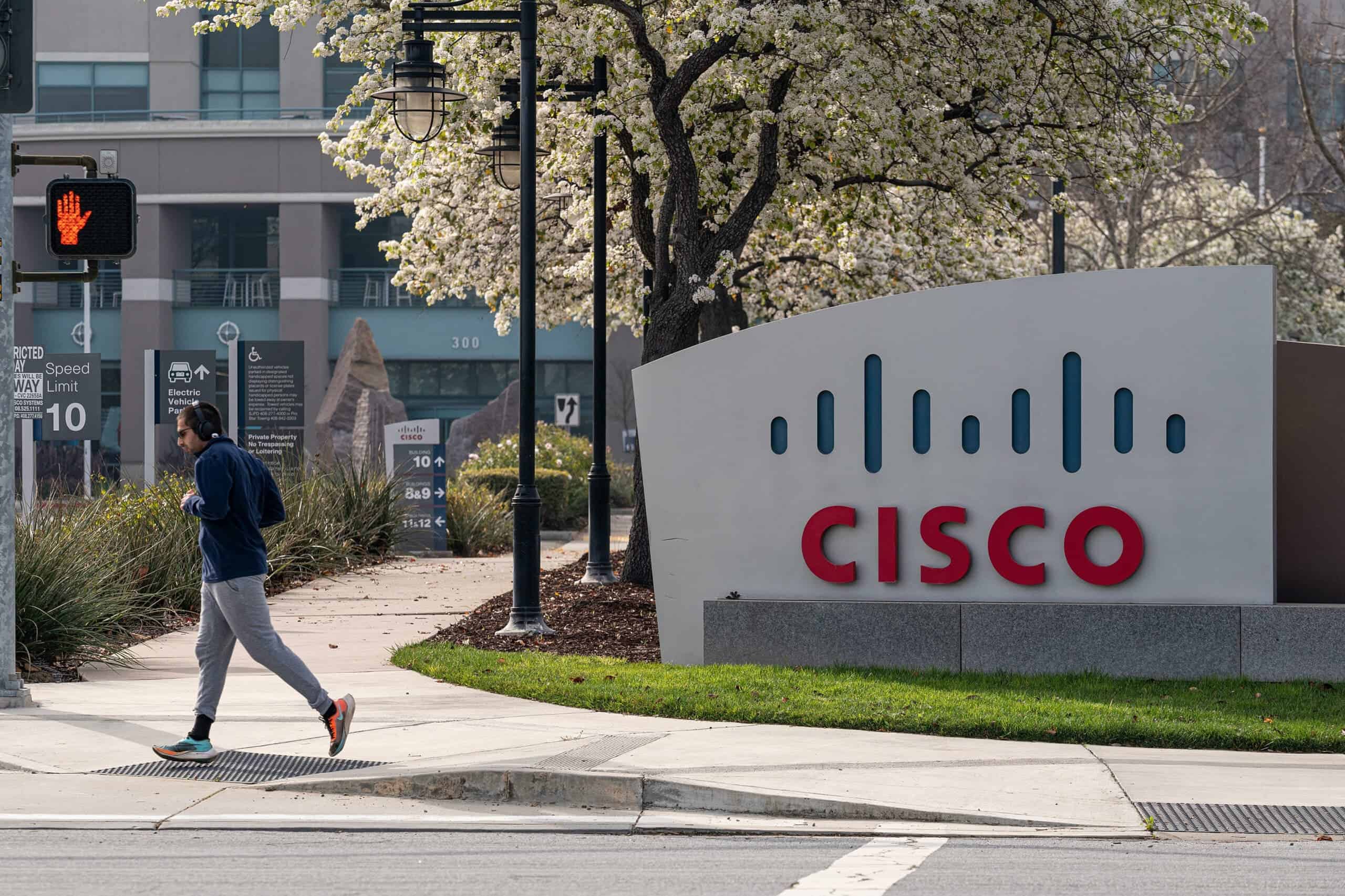 Cisco Systems set to layoff another 350 staff in October