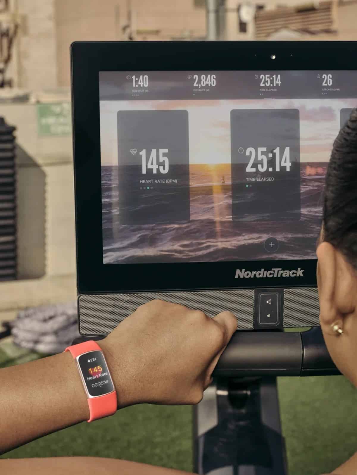 Review: The Fitbit Charge 6 Integrates More of the Google Ecosystem