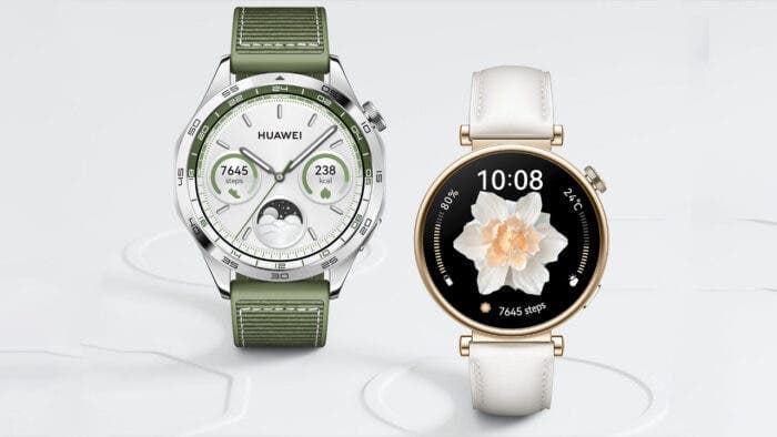 4 reasons to check out the Huawei Watch GT 4 - GadgetMatch