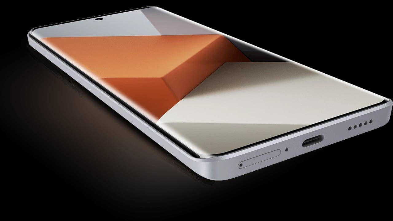 Xiaomi Redmi Note 13 Pro+ 5G review: Premium design at the cost of