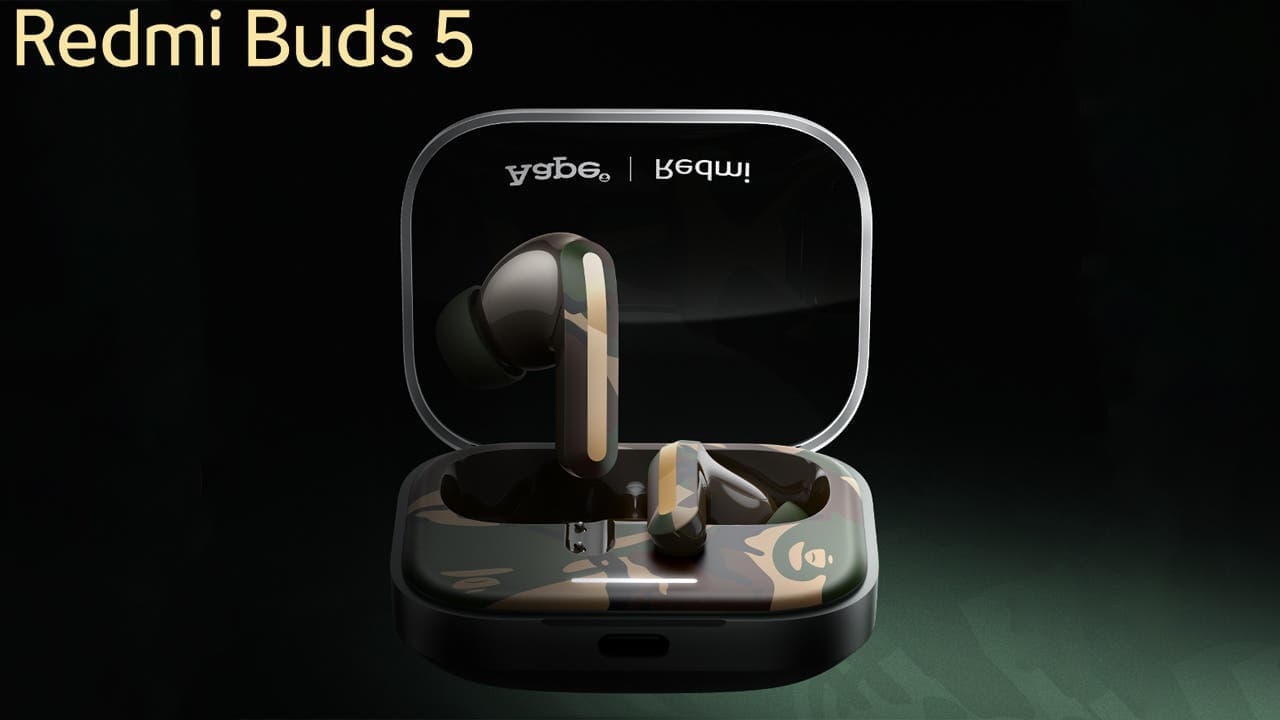 🔥 Redmi Buds 5 REVIEW en ESPAÑOL 🎧 Los MEJORES de 2023 por 40 EUROS 