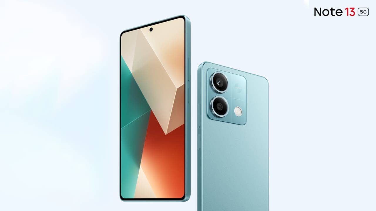 Xiaomi Redmi Note 13 Pro Series Set to Go Global in January 2024
