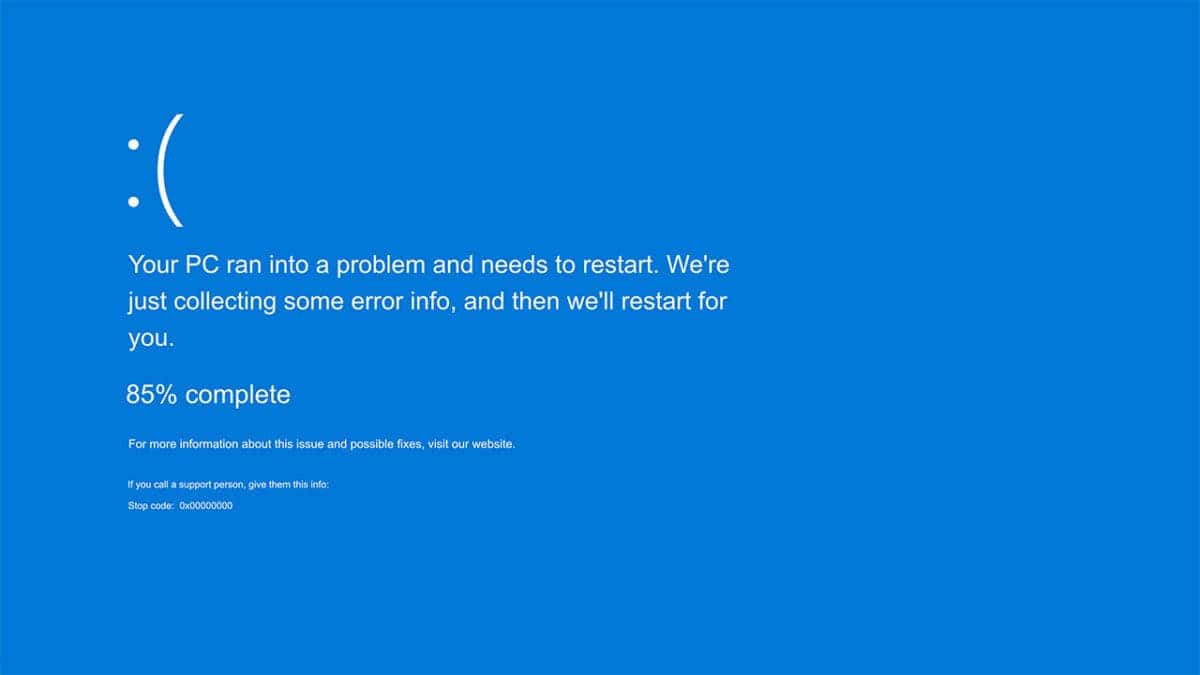 Windows 10 blue screen of death : r/WindowsHelp