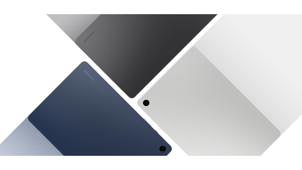 Samsung's unannounced Galaxy Tab A9 might show up at IFA 2023
