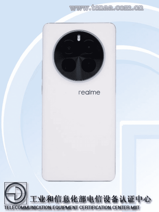 Insider: realme is working on a top-of-the-line realme GT5 Pro smartphone  with Snapdragon 8 Gen 3 chip