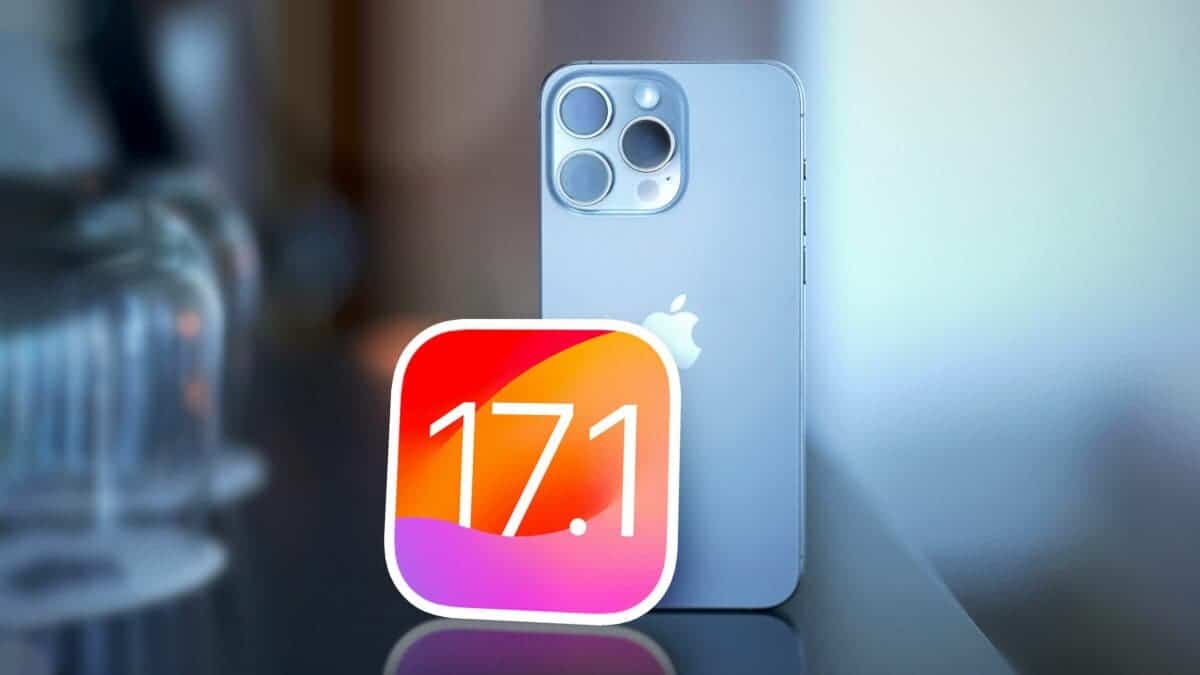 iOS update: Apple rolls out iOS 17.1 Beta 3 with improved 'Action Button'  functions, but users who updated earlier face spontaneous iPhone shutdowns  - The Economic Times