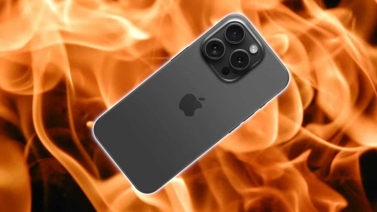 iPhone 15 Pro overheating addressed by prominent analyst