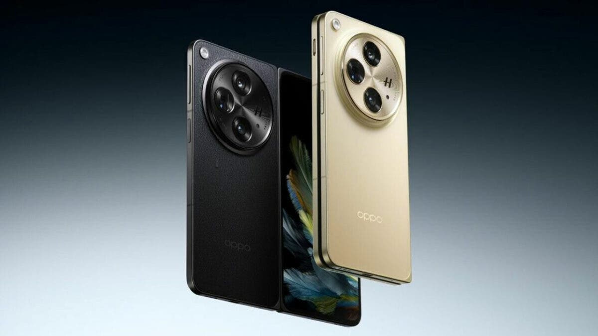 OPPO Find N3 Boasts Flagship-level Specs