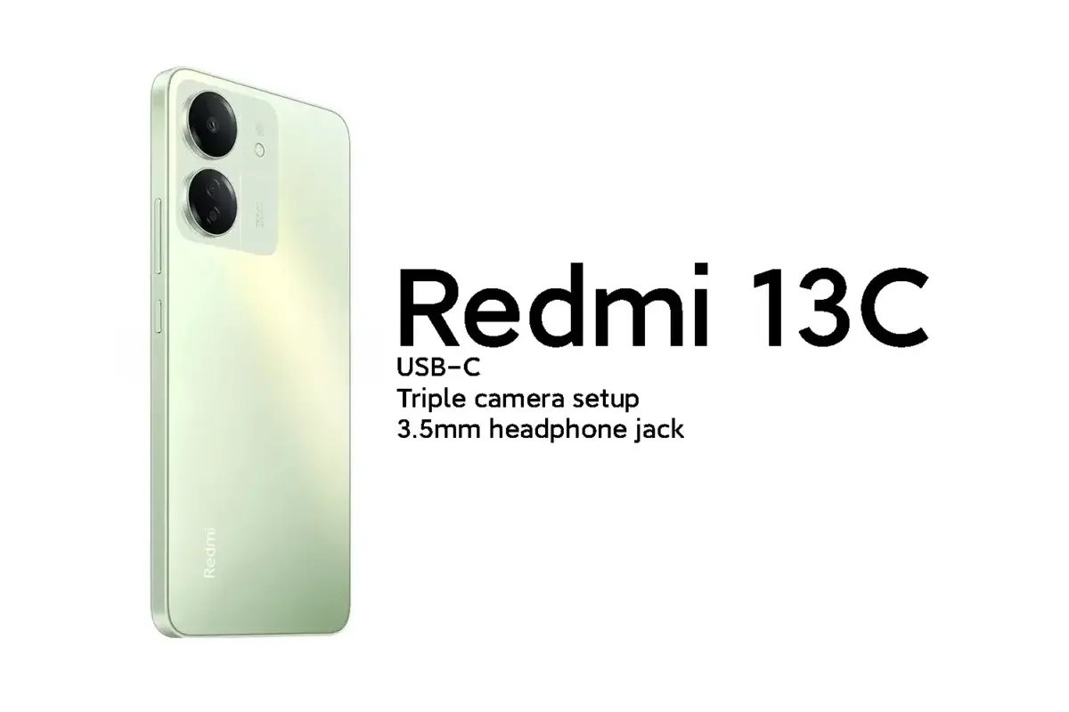 Redmi 13C Review - Upgrade? 
