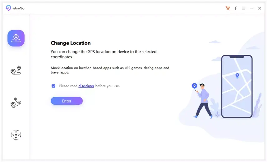 Change location in Pokemon Go - VPN GPS Spoofing Hack!