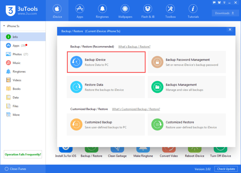 3utools download. Как установить приложения на айфон через 3utools. Fix Battery 3utools. Как подключиться к 3utools по WIFI.