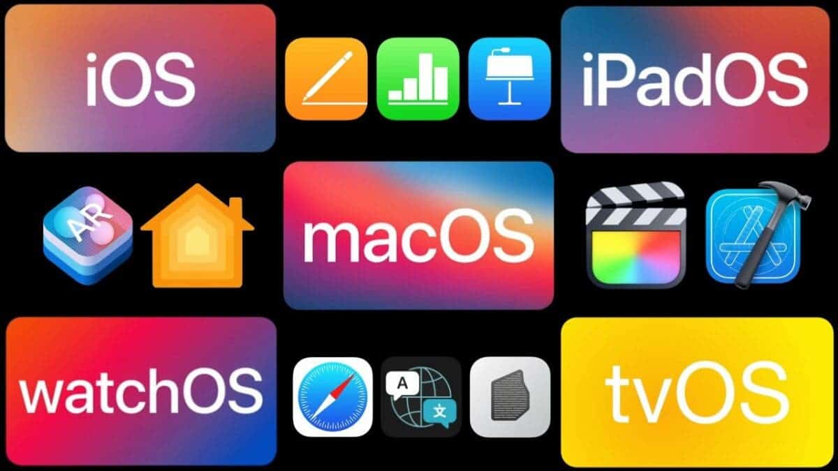 Ios 18 поддерживаемые