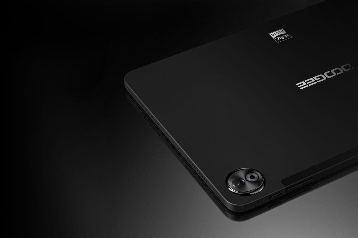 Doogee T20S - Full tablet specifications