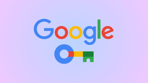 Google Passkey