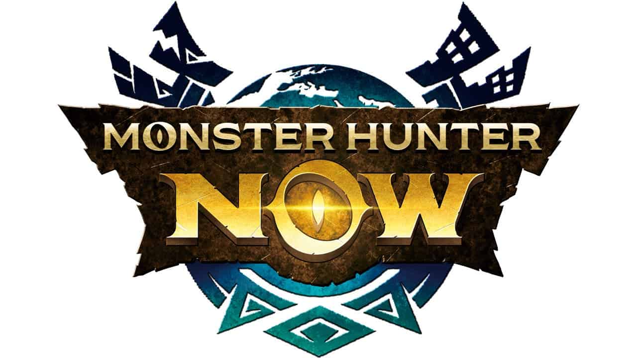 2023 Safest Monster Hunter Now Joystick for iOS and Android