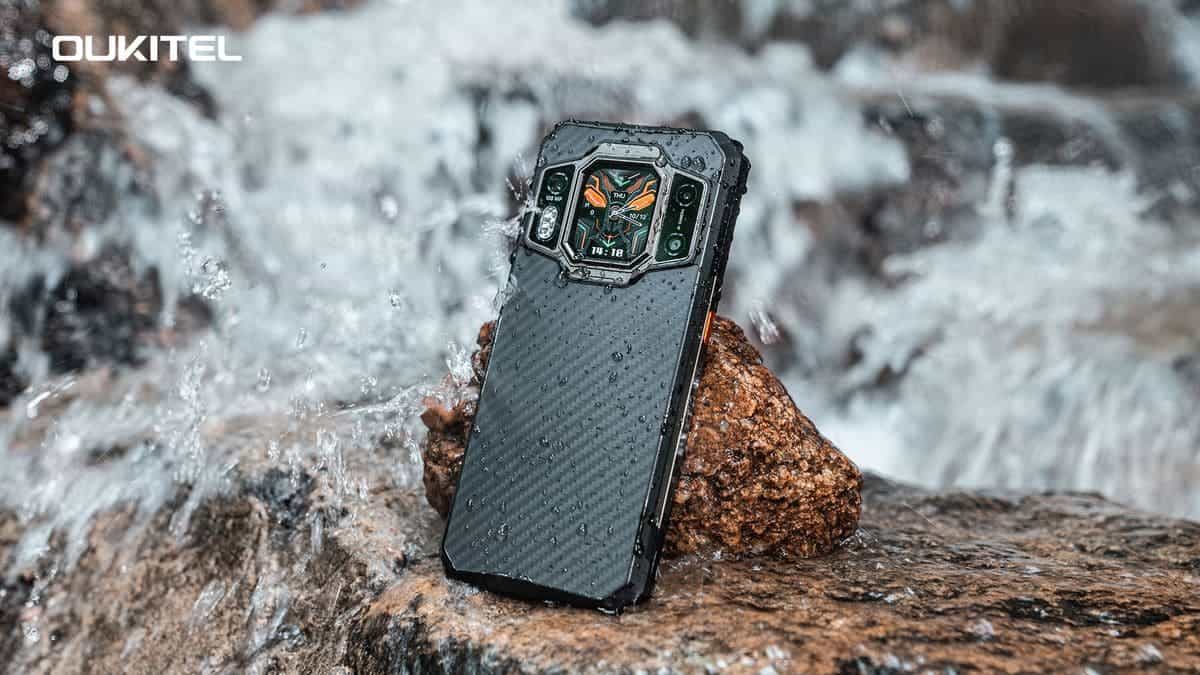 Oukitel - 🚀Get your hands on the Oukitel WP30 Pro with 512GB storage and  embark on a new era of rugged phone!📢😳Never worry about running out of  space for your photos, videos