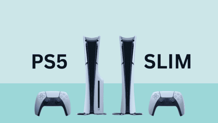 PS5 Slim (Digital) Best Price, Stock Checker & Where to Buy
