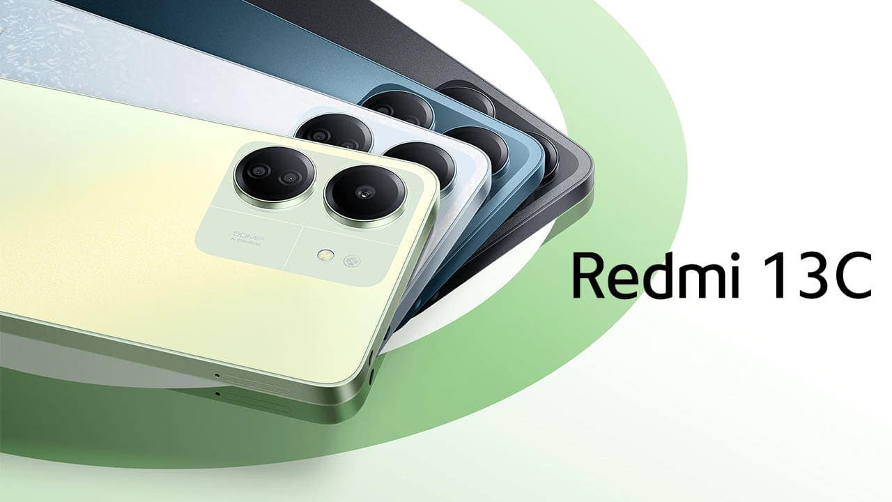 Redmi 12C - Unboxing & Features Overview! (BEST Value Phone!) 