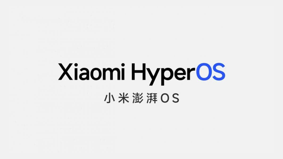 Xiaomi HyperOS Won’t Be Available to Devices With Unlocked Bootloaders ...