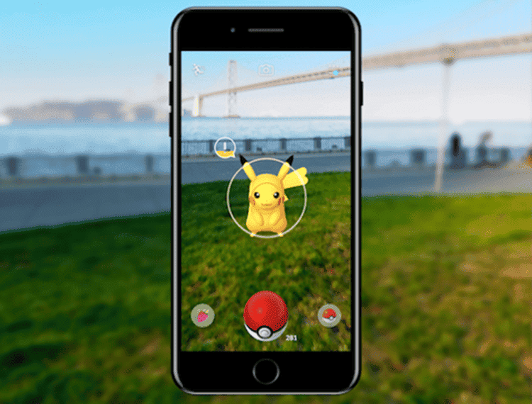 Explained: Best Pokemon GO spoofing apps (2023) - gHacks Tech News