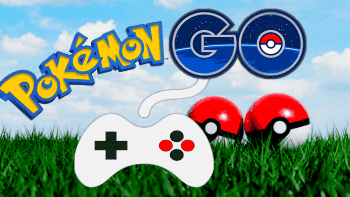 Safest) How to Get a Free Joystick for Pokemon Go on iOS 17