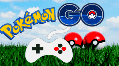 5 Free Pokémon GO Joystick for iOS & Android