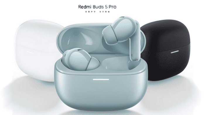 Redmi Buds 3 Pro review -  news