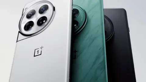 OnePlus 12