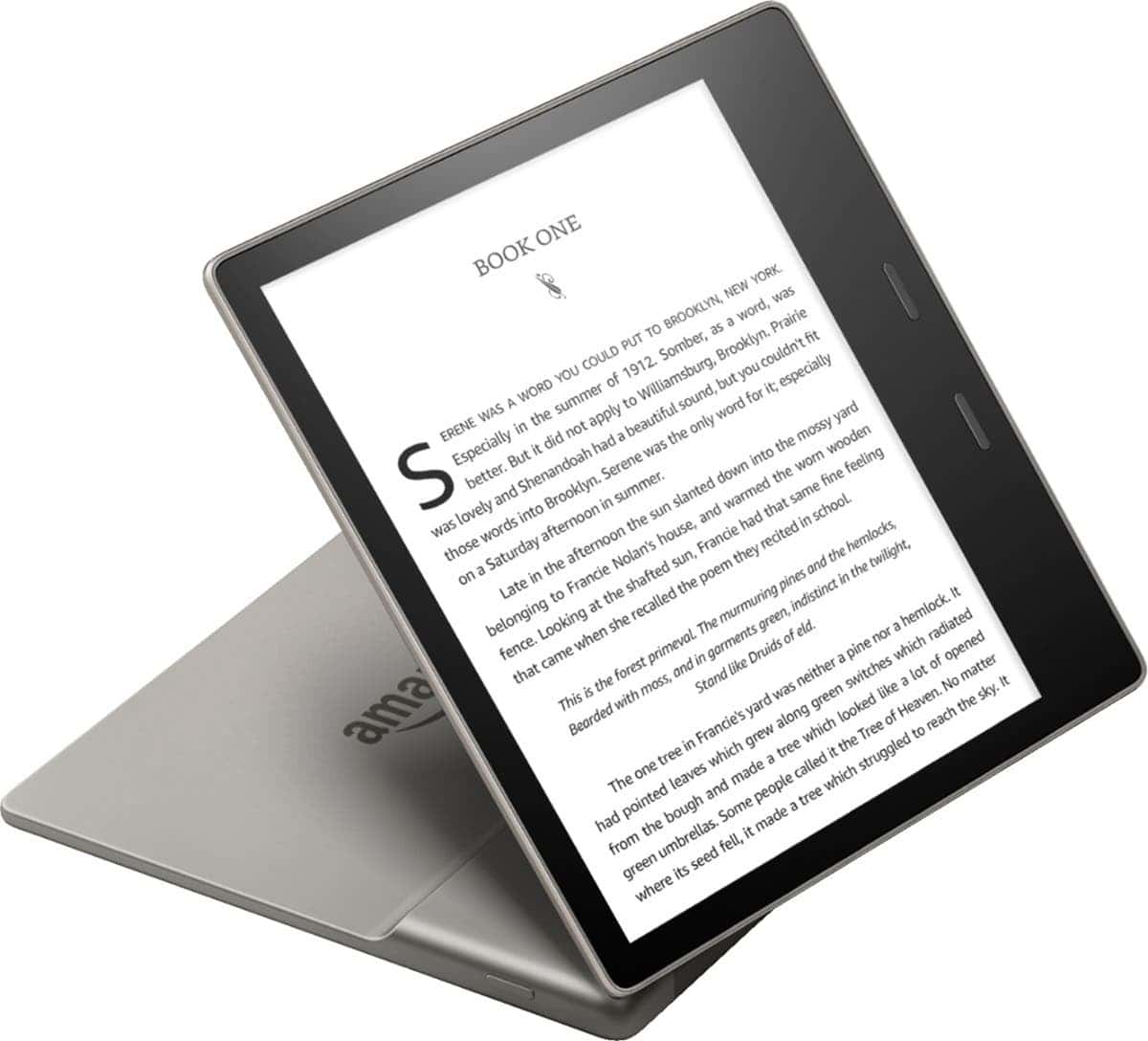 Vivlio InkPad 4 comes with a 7.8-inch E Ink Carta 1200 display