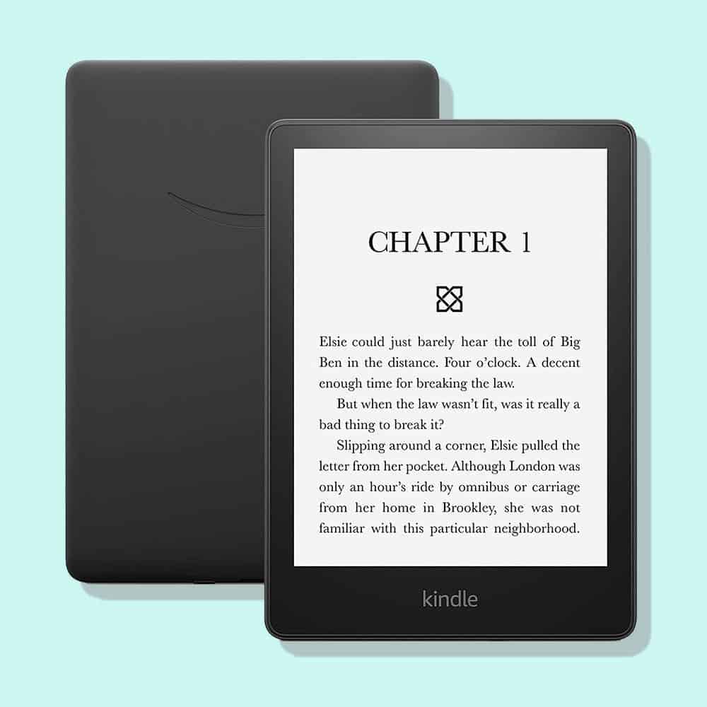  PocketBook InkPad Color 3 E-Book Reader, Enhanced 7.8'' Color  E-Paper E-Ink Screen, Eye-Friendly E-Reader for Comics, SMARTlight, Audiobooks & Text-to-Speech