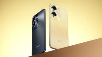 Oppo A59 5G Design and color options - Oppo Android update