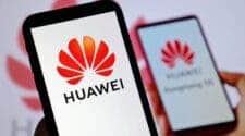 Huawei Growth