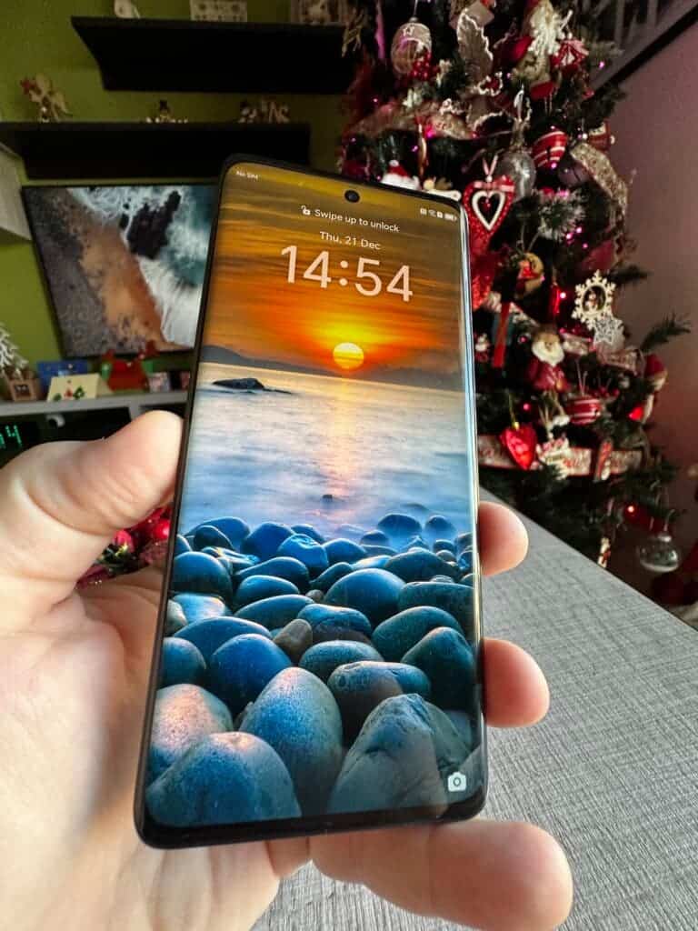 Magic on a Budget: Exploring the Honor Magic 6 Lite - [review] 