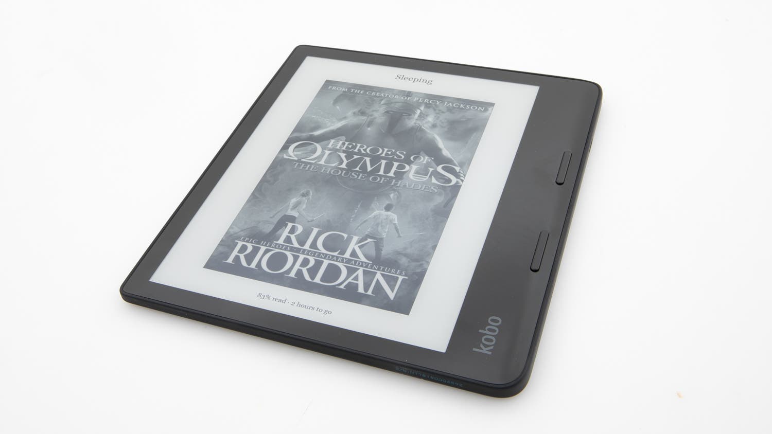 The best ebook reader to buy right now