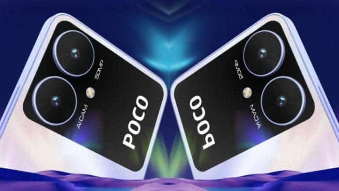 POCO M6 Pro 5G 8GB + 256GB model launched in India: price, specifications