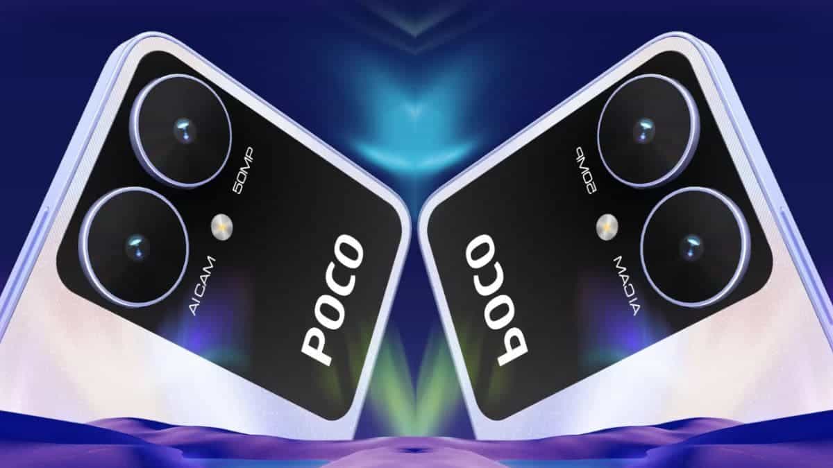 Poco X6: 7 point quick review - Times of India