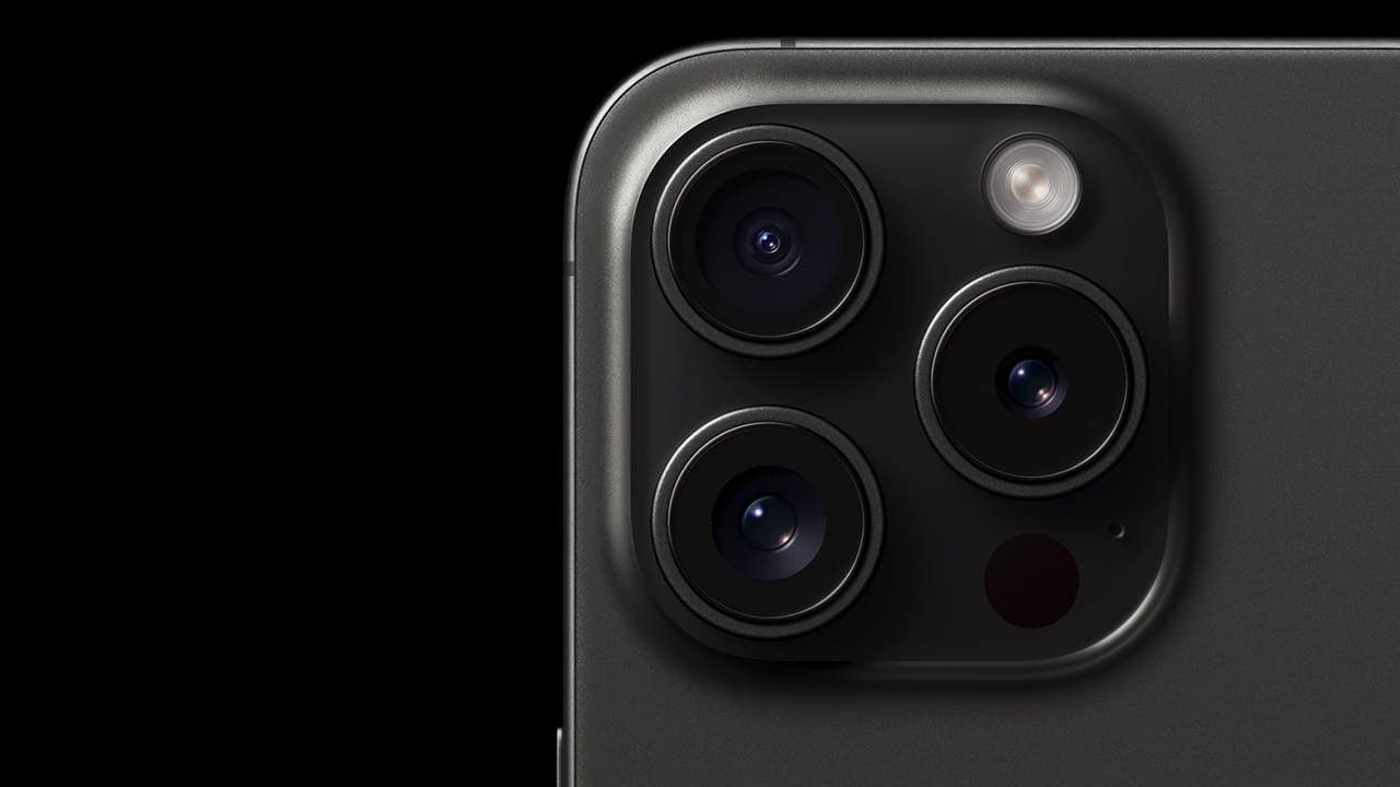How bad is a 2012 iPhone camera in 2023? I found out