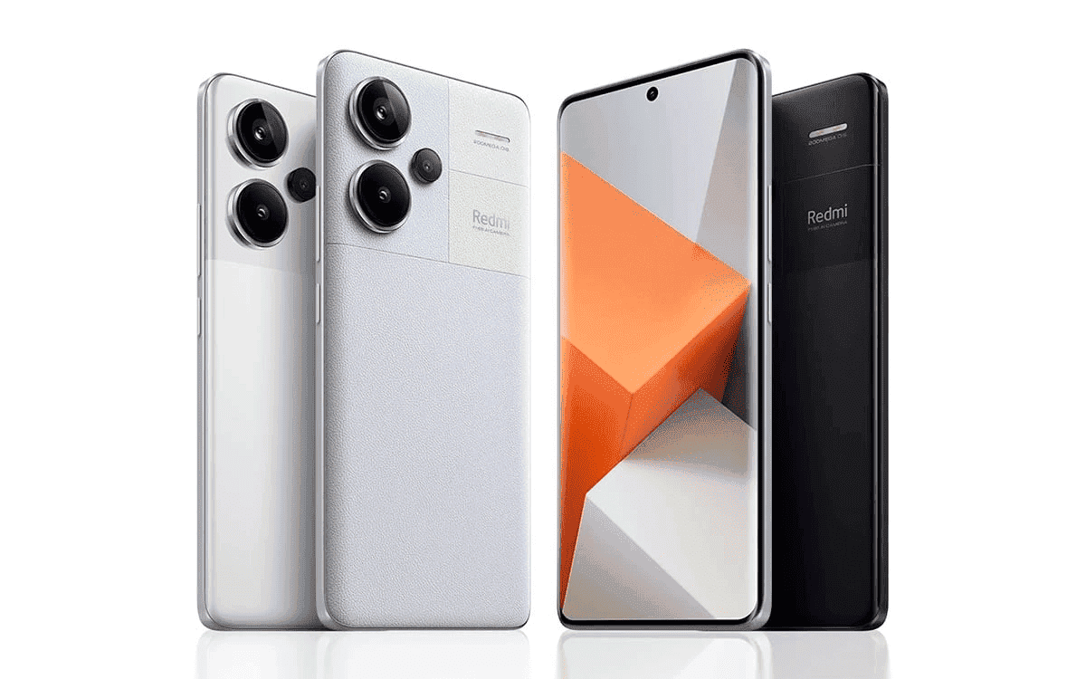 Xiaomi Redmi Note 13 4G and Note 13 Pro 4G Launched; 120Hz AMOLED Screens &  Ultimate Cameras - WhatMobile news