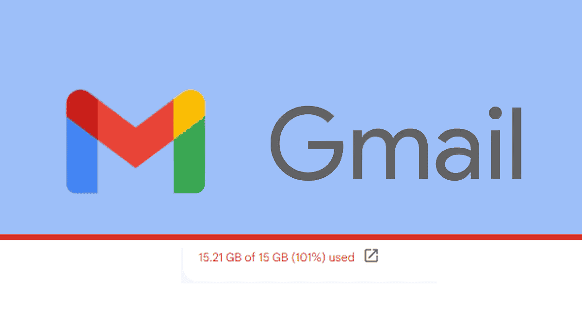 Your Gmail Storage is Running Low? Check These Tips - Gizchina.com