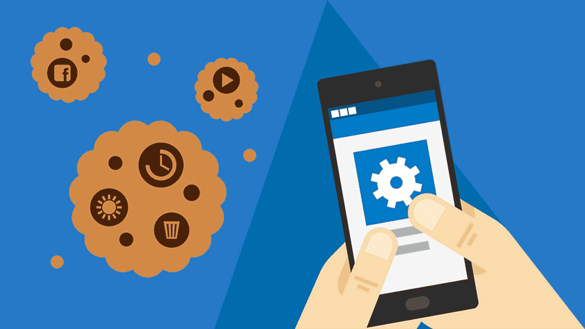 Why You Should Clear Cookies on Your Android Device