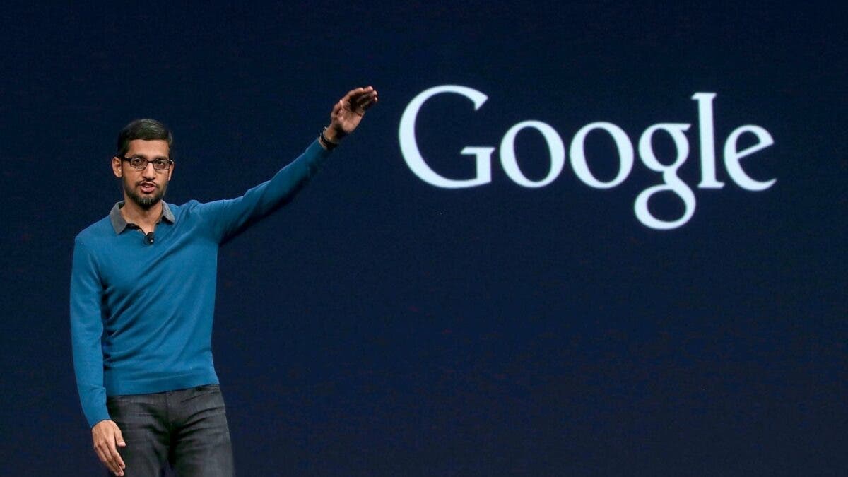 Google Goals 2024: Sundar Pichai Outlines Roadmap for the Year