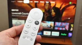 Google TV