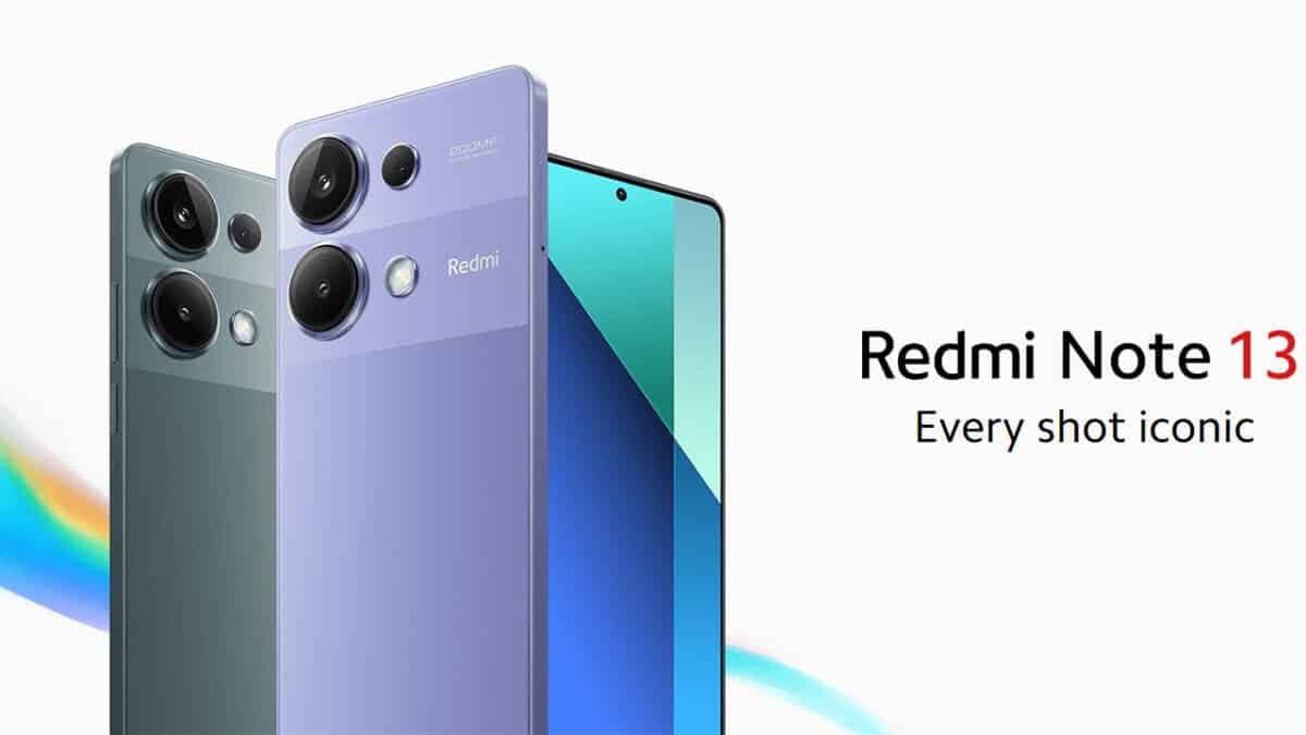 Redmi Note 13 Pro Plus is nearing global launch! Check specs