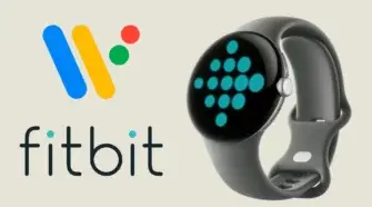 Google Fitbit