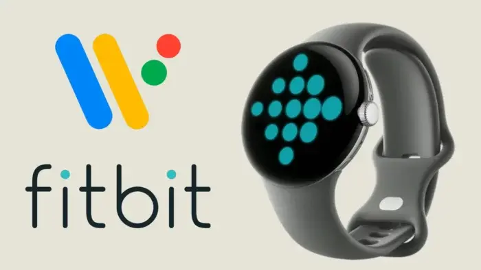 Google Fitbit