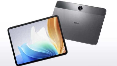 OPPO Pad Neo