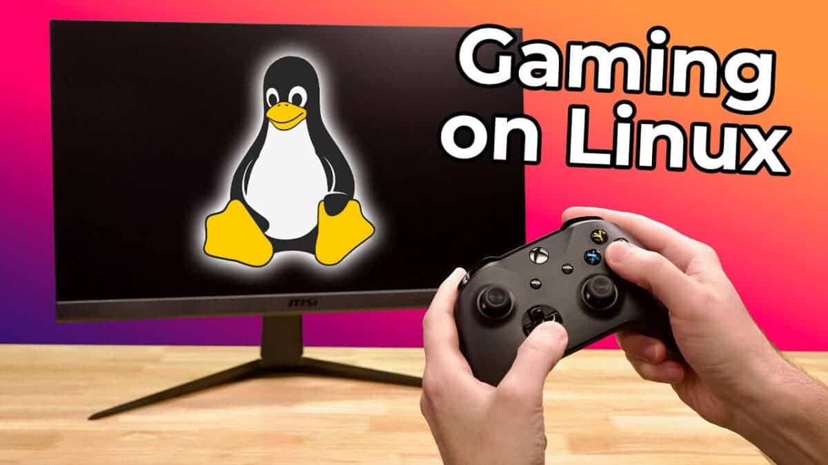 Best Linux Distro for Gaming Top Distros for Enhanced Linux Gaming