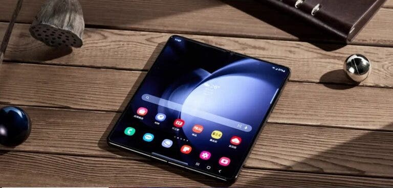 Samsung Galaxy Z Fold6